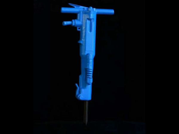 B87破碎镐